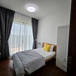 Normanton Park (D5), Apartment #533800021